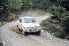 Rosemary Smith Pauline Gullick