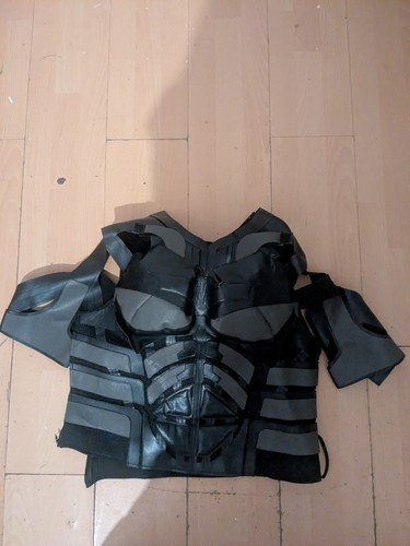 Batman dark knight - armour, vest