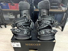Nidecker Supermatic Carbon