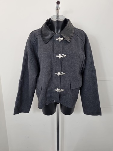 Boohoo ladies jacket grey - boohoo,