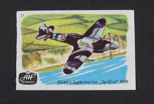 Vintage ahp - vintage,