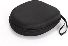 Ginsco Carrying Headphone Case
