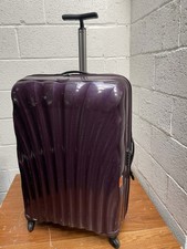 Samsonite Cosmolite Black