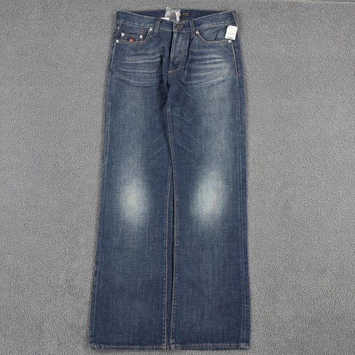 Vintage energie jeans mens - energie,