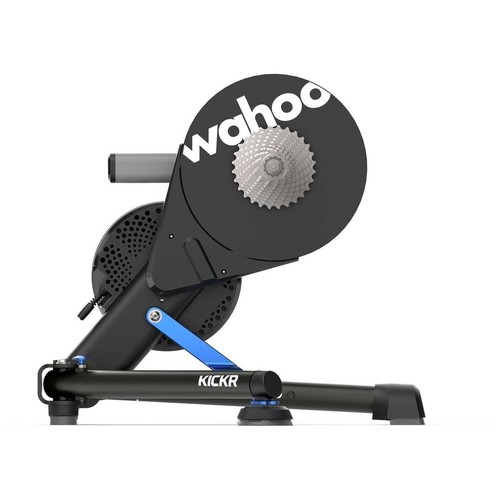 Wahoo kickr smart trainer - wahoo,