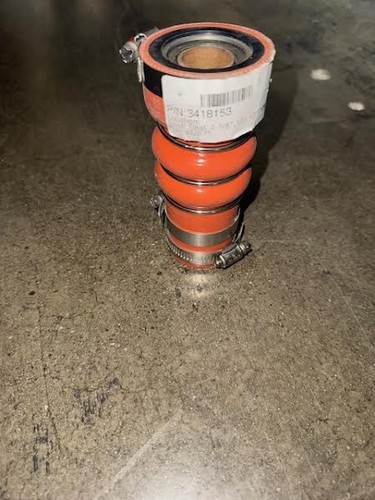 Malibu boat shaft seal - malibu, 3418153