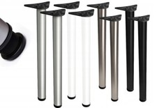 Table Leg Breakfast Bar