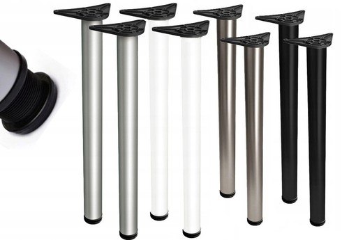 Table leg breakfast bar - leg,