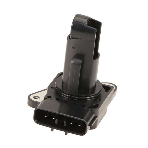 Mass air flow - mass,