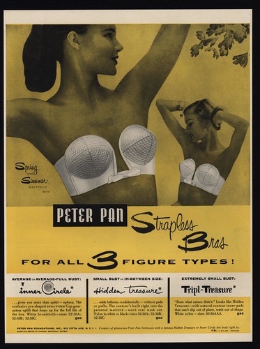 1952 peter pan - peter,