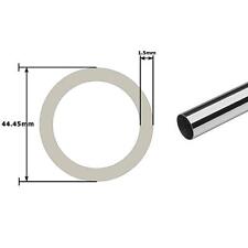 Stainless Steel Round Pipe /