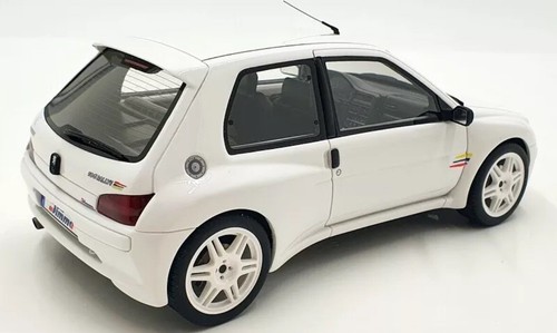 Otto mobile1 scale resin - otto, mobile1:18