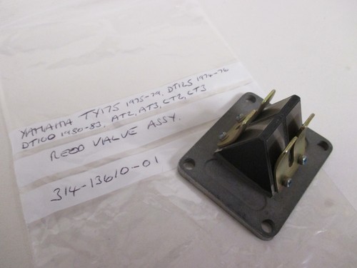 Nos yamaha ty175 dt125 - yamaha, dt100