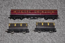 Mainline OO Gauge LMS Carriage