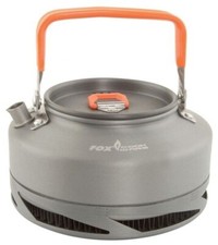 Fox Cookware Lightweight Heat