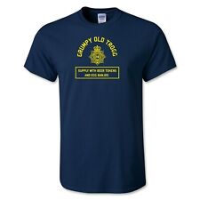 Royal Corps Of Transport T-Shirt, RCT, British Army, Military Small to 4XL 