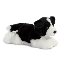 New aurora flopsies plush - 12",