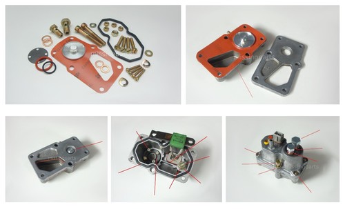 Bosch repair kit 0438140030 - bosch,