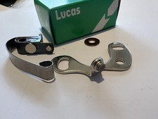 Dsb120c Lucas  Contact Breaker DSB120C  Points Set Genuine Boxed Set
