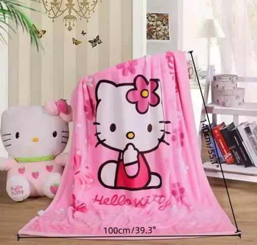 Sanrio hello kitty plush - sanrio,