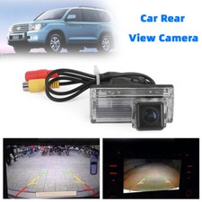 Reverse Backup Camera 170°