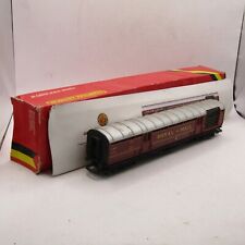 Hornby Railways OO Gauge R413 Operating LMS Royal Mail Coach Boxed