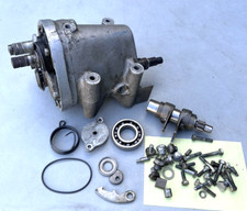 Vintage Greeves Gearbox &