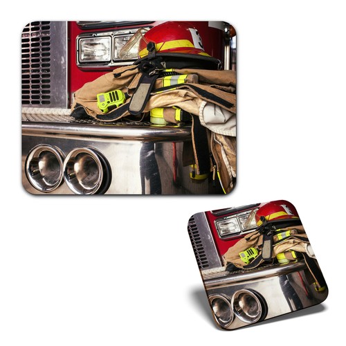Mouse mat 1 - 1,