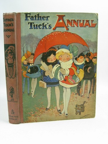 Father tuck annual - tuck's,