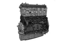 Vw Transporter Engine T4 AAB /