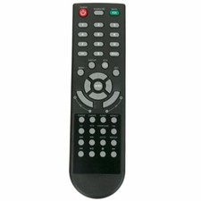 New Remote Control for