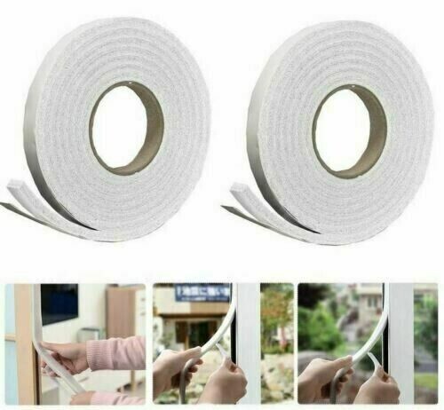 Weather foam tape - weather,