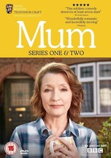MUM COMPLETE SERIES SEASON 1-2
