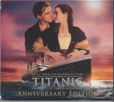Titanic [CD] Music From the