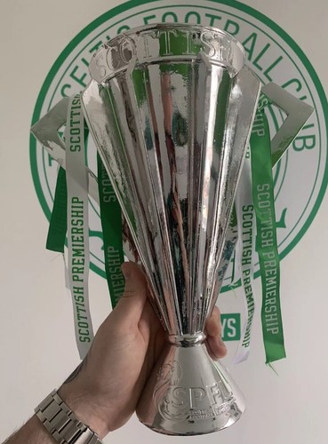 Scottish premier league - scottish,