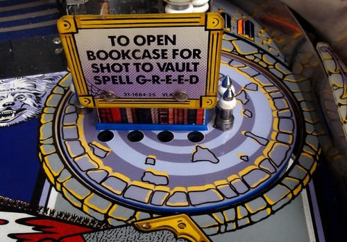Addams family pinball - ,