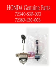 Honda GENUINE PARTS