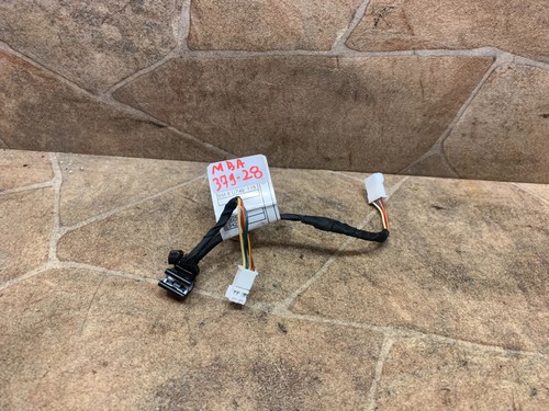 Bmw f15 f85 - f85, wiring