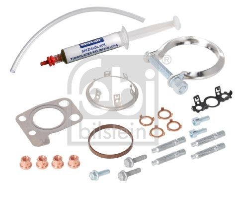 Febi 190745 mounting kit - febi,