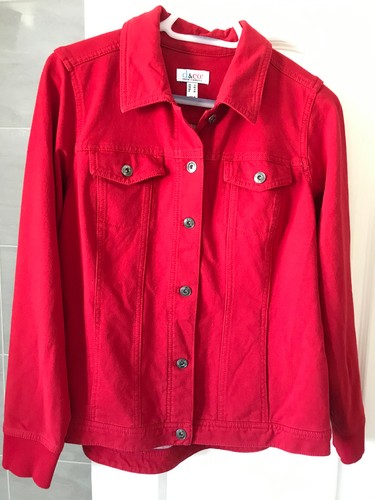 Qvc denim comfy - qvc,