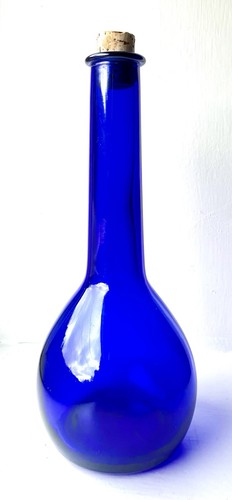 Vintage tall round - vintage,