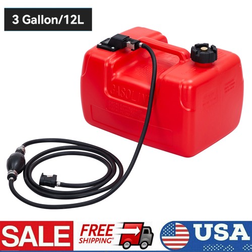 12l gallon boat fuel tank - fuel,