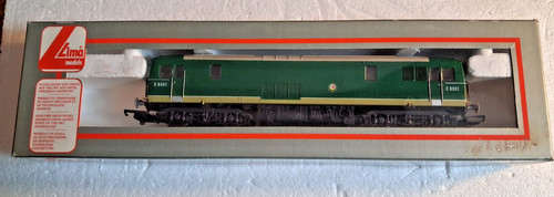 Lima 205276 gauge class - 205276,