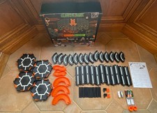 Hexbug Glows In The Dark Nano Elevation Habitat Set - Used, VGC, Unboxed