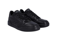 Hi-Tec Mens Super Squash Black
