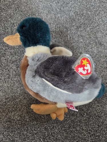 Beanie buddies collection - ty,