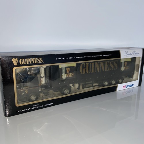 Corgi scale diecast 75407 - scale,