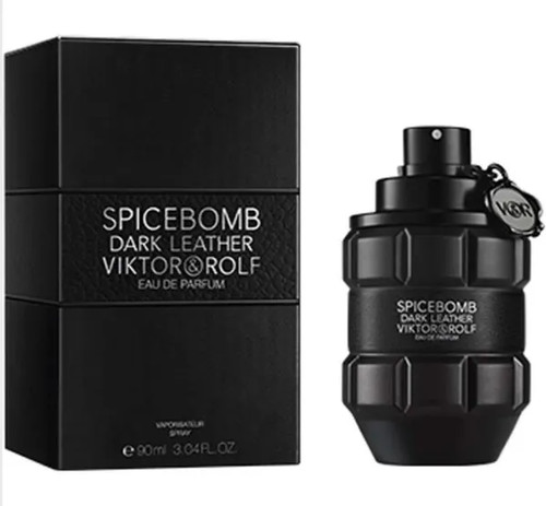Viktor rolf spicebomb dark - &,