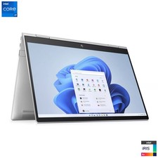 HP Envy X360 2-in-1 13"