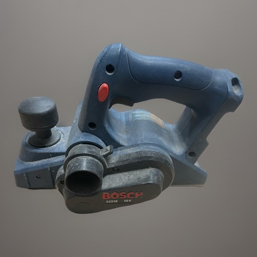 Bosch 53518 18v - 🛠️,